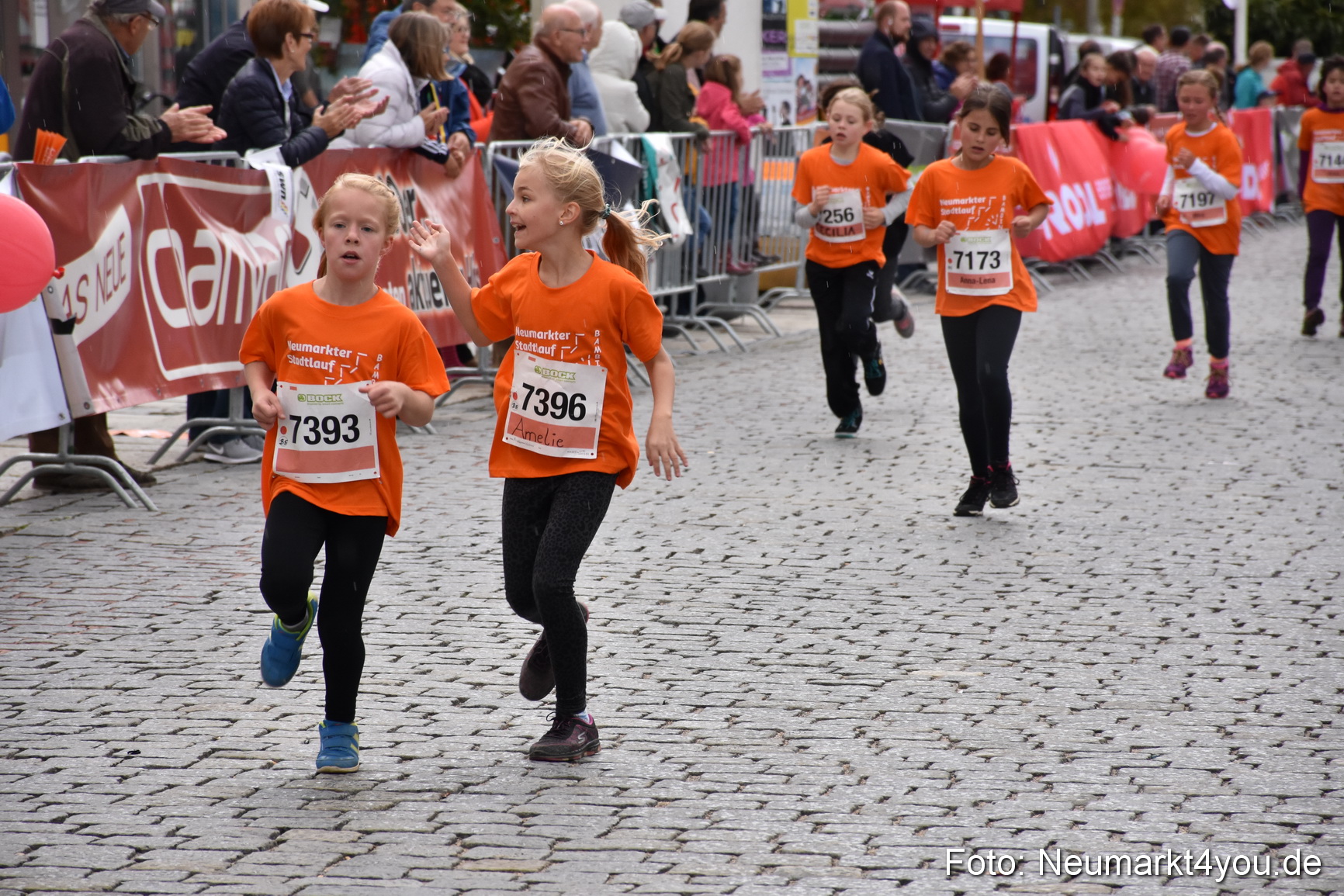 Stadtlauf Neumarkt 2017 1464